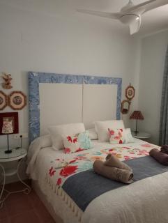 Casa coqueta con jardin - La Redondela - 0