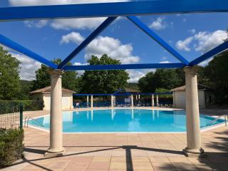 Petite maison avec piscine entre mer et montagne - Tourrettes - 5