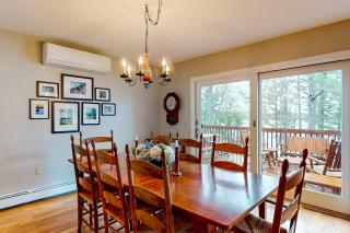 Lake View by the Mountain - Bridgton - 4