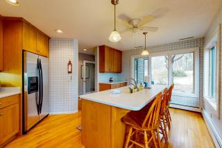 Lake View by the Mountain - Bridgton - 2