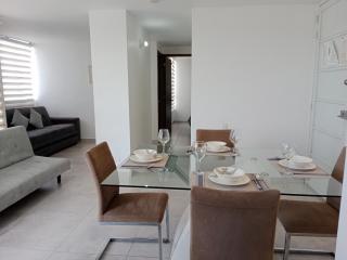 1007-2 Apto zona sur cali full AA - 1