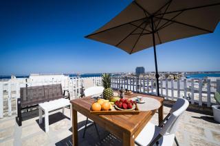 Corte De Maio - Exclusive terrace - by Click Salento - Gallipoli - 0