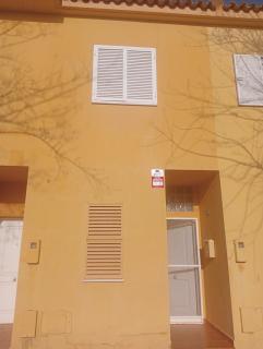 Casa coqueta con jardin - 9