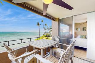 Island Sands #306 - Wailuku - 0