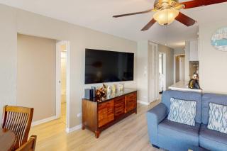Island Sands #306 - Wailuku - 5