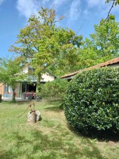 Maison Bel Air - Moliets-et-Maa - 5