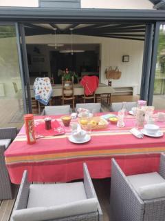 Maison Bel Air - Moliets-et-Maa - 2