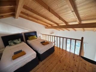 Avra Benitses Beach Apartment - Benitses - 1