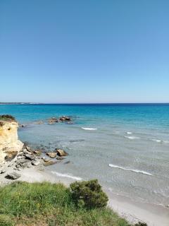 Casetta Margherita - Otranto - 1