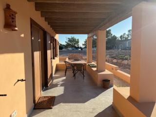 Agroestancia Es Peieret - Sant Francesc Xavier - 3