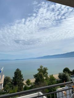 Lake view apartment - Pogradec - 7