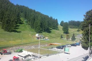 Studio à Valberg pour 4 pers face aux pistes - Péone - 7