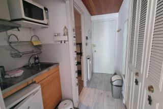 Studio à Valberg pour 4 pers face aux pistes - Péone - 2