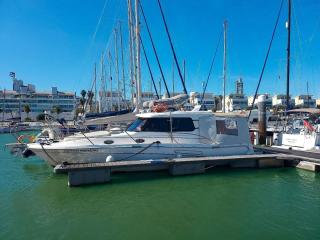 Private yacht, we love our guests - Lisboa - 0