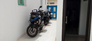 Le petit Mimosa - City Center - Tataouine - 1