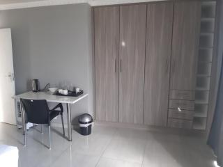 Bonfai Residence - Ermelo - 6