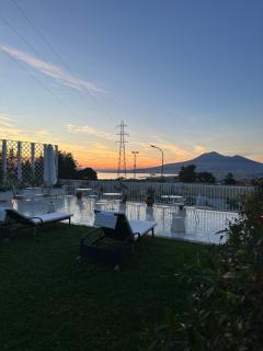 Villa Pia - suites - Castellammare di Stabia - 6
