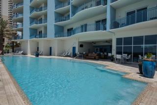 Sterling Breeze 1105 - Panama City Beach - 9