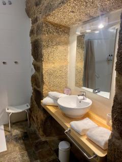 Hotel Pazo de Bieite - Boimorto - 9
