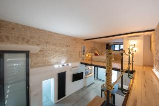 Civico N.10 - Giovinazzo - 2