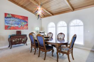 Grandma Dot's House- Marina Villa with Pool and Bikes - Sanibel - 7