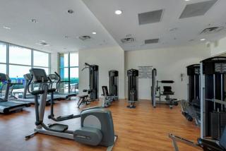 Sterling Breeze 1105 - Panama City Beach - 2