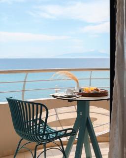 Aegean Blue Beach Hotel - Nea Kallikratia - 6