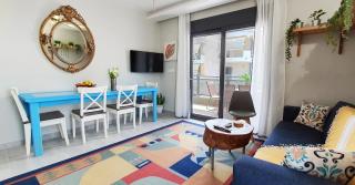 Boho Chic Vacations - Kalamata - 3
