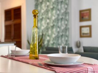 Modern and comfortable apartment - Center Puerto - Puerto de la Cruz - 1