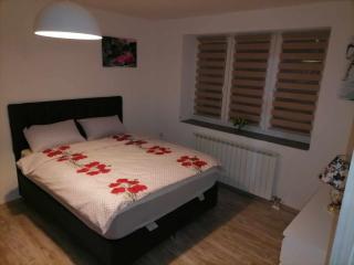 Apartman Muamer - Sarajevo - 8