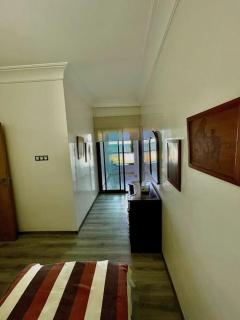 Miramar Luxury apartment Front Beach View - Mohammedia - 8