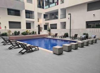 Miramar Luxury apartment Front Beach View - Mohammedia - 5