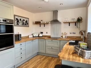 The Mill - Blandford Forum - 2