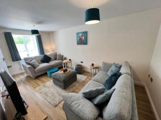 The Mill - Blandford Forum - 7