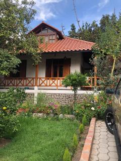 CASA DE CAMPO HOSPEDAJe - Ambato - 0