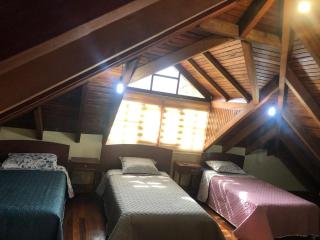 CASA DE CAMPO HOSPEDAJe - Ambato - 5