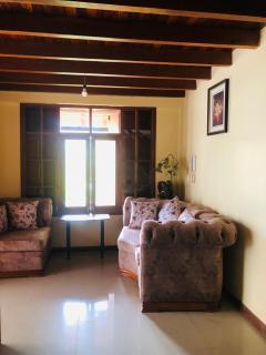 CASA DE CAMPO HOSPEDAJe - Ambato - 6
