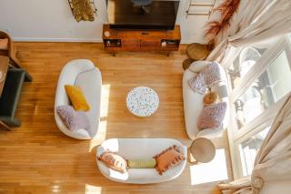 Groovy Condo in the Vibrant NuLu District - Louisville - 3