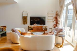 Groovy Condo in the Vibrant NuLu District - Louisville - 4
