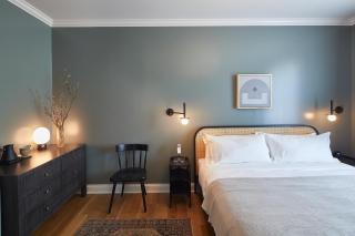 Heights House Hotel - Raleigh - 3