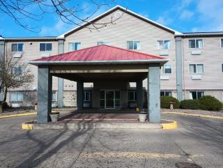 Miriam Hotel - Bismarck - 7