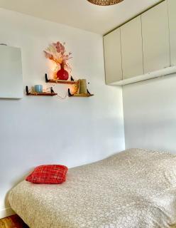 Heart of Paris with View - Renovated - París - 6