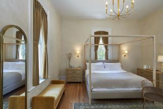Heights House Hotel - Raleigh - 6