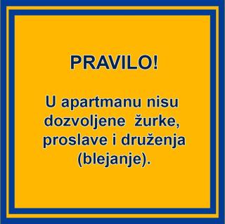 Petra Apartment - Novi Sad - 7