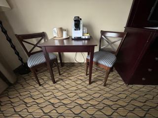 Holiday Inn Express - 4