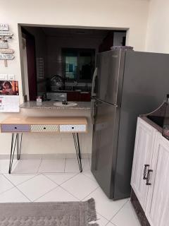 Sky furnished apartment - Dubai - 5