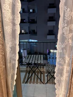 Sky furnished apartment - Dubai - 4