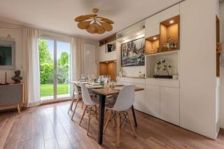 Villa Juliette - Welkeys - Écully - 4