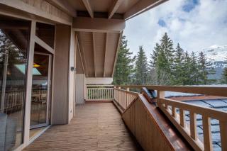 Etania 401 beautiful penthouse apartment in Meribel Morel - Méribel - 1
