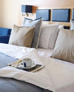 Aegean Blue Beach Hotel - Nea Kallikratia - 1